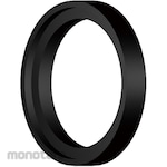 Osaka Sanitary Gasket NBR L Type (Gasket L NBR)