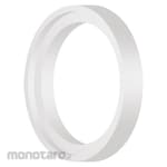 Osaka Sanitary Gasket Silicone L Type (Gasket L Silikon)
