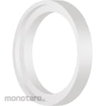 Osaka Sanitary Gasket Silicone L Type (Gasket L Silikon)
