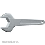 Osaka Sanitary Spanner L Flat Diameter Large (Kunci Ferrule L)