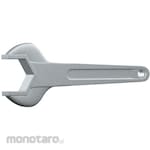 Osaka Sanitary Spanner S Flat Diameter Small (Kunci Ferrule S)