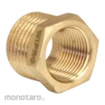 Wipro Bushing Reducer Brass (Bushing Reduksi)