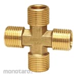 Wipro Connector Cross (Konektor Silang)