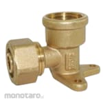 Wipro Elbow Hanger Female (Siku Hanger Dalam)