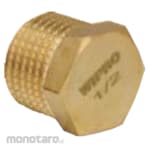 Wipro End Cap Male (Tutup Luar)