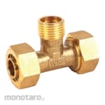 Wipro Tee Male (Tee Luar)