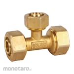 Wipro Tee Reducer (Tee Reduksi)