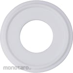 monotaro Ferrule Gasket PTFE (Gasket Ferrule PTFE)