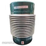 Tozen Expansion Joint SJI-1120 Pipe End