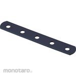 TRUSCO Joint Fitting 19 Type Flat (Fitting Panel)
