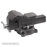 Yato Swivel Vice Heavy Duty