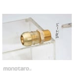 TBC Male Adapter