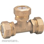 TBC Metal Fitting