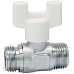 TBC Valve for Flexible Tube