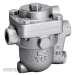 TLV Free Float Steam Trap JF3X Series