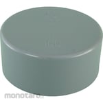 TOUEI Pipe Fitting-Cap