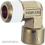 TRUSCO Elbow