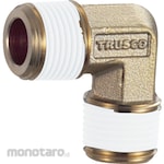 TRUSCO Elbow