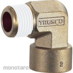 TRUSCO Elbow
