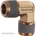 TRUSCO Screw Joint Elbow