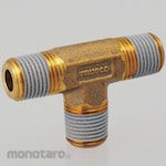 TRUSCO Screw Joint T