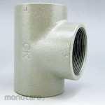CK METALS Threaded Tee (Sambungan Pipa Tee)