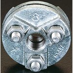 ESCO 1/2inch PT Assembly Flange (Flens Pipa)