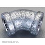 ESCO Elbow 45° Rc 1 x Rc 1inch (Sambungan Pipa Siku)