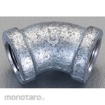 ESCO Elbow 45° Rc 1/4 x Rc 1/4inch (Sambungan Pipa Siku)