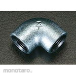 ESCO Elbow Rc 2-1/2 x Rc 2-1/2inch (Sambungan Pipa Siku)