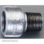 ESCO Male Female Socket R 1/2 x Rc 1/2inch (Soket Drat Luar Dalam)
