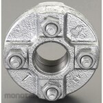 ESCO PT Assembly Flange 1-1/4inch (Flange Pipa)