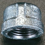 ESCO PT End Cap 1/2inch (Tutup Pipa)