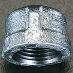 ESCO PT End Cap 1/4inch (Tutup Pipa)