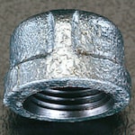 ESCO PT End Cap 1-1/2inch (Tutup Pipa)
