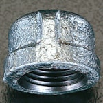 ESCO PT End Cap 1-1/4inch (Tutup Pipa)