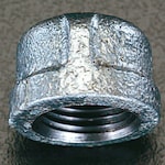 ESCO PT End Cap 3/8inch (Tutup Pipa)