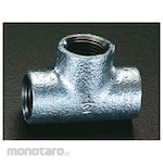 ESCO PT Equal Tee 2inch (Sambungan Pipa Tee)