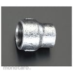 ESCO PT Reducing Socket 1-1/2 x 1-1/4inch (Soket Reduksi)