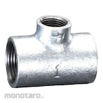 ESCO PT Reducing Tee (Sambungan Pipa Tee Reduksi)