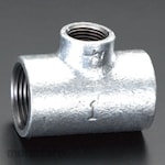ESCO PT Reducing Tee 3/4 x 1/2inch (Sambungan Pipa Tee Reduksi)