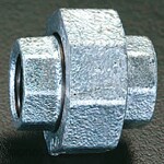 ESCO PT Union 1/4inch (Union Pipa)