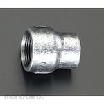 ESCO Reducing Socket Rc 2-1/2 x Rc 1-1/2inch (Soket Reduksi)