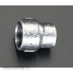 ESCO Reducing Socket Rc 2-1/2 x Rc 2inch (Soket Reduksi)
