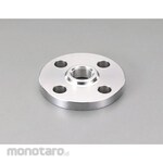 ESCO Stainless Steel Threaded Flange Rc 2inch (Flange Stainless)