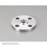 ESCO Stainless Steel Threaded Flange Rc 3/4inch (Flange Stainless)