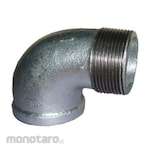 G Iron Pipe Fittings Street Elbow 90 (Sambungan Siku)