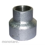 G Iron Pipe Fittings V. Sock (Kopling Sambungan Pipa Galvanis)
