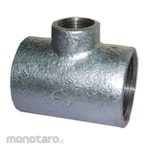 G Iron Pipe Fittings V. Tee (Sambungan T Pipa Galvanis)
