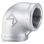Kitz Elbow Stainless Steel